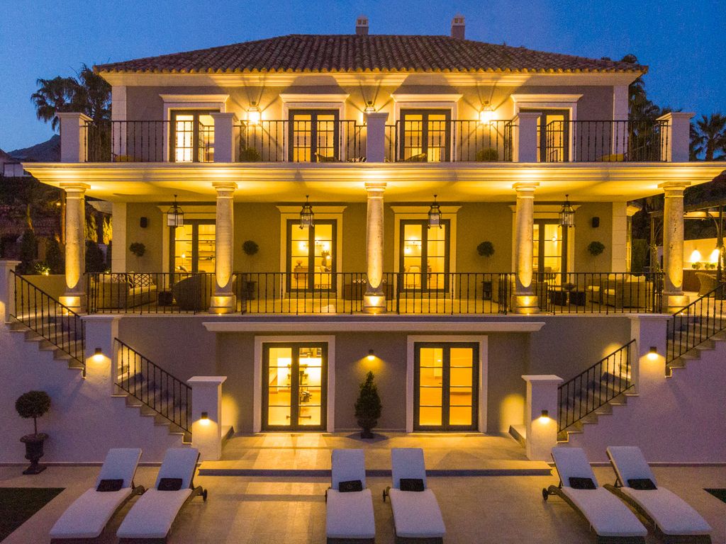 Maison de luxe à vendre à Marbella, 5 500 000 €, Photo 7