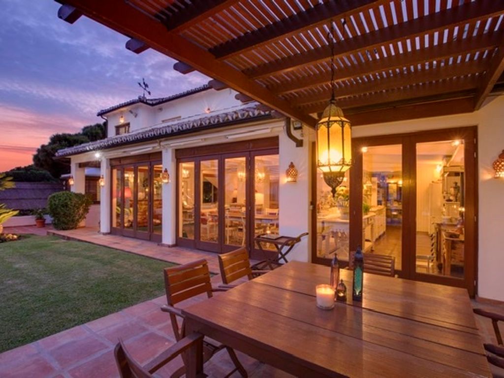Luxury House for sale in Marbella, 1 190 000 €, Photo 5