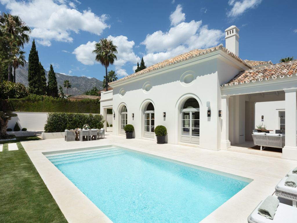 Luxury House for sale in Marbella, 3 295 000 €, Photo 6