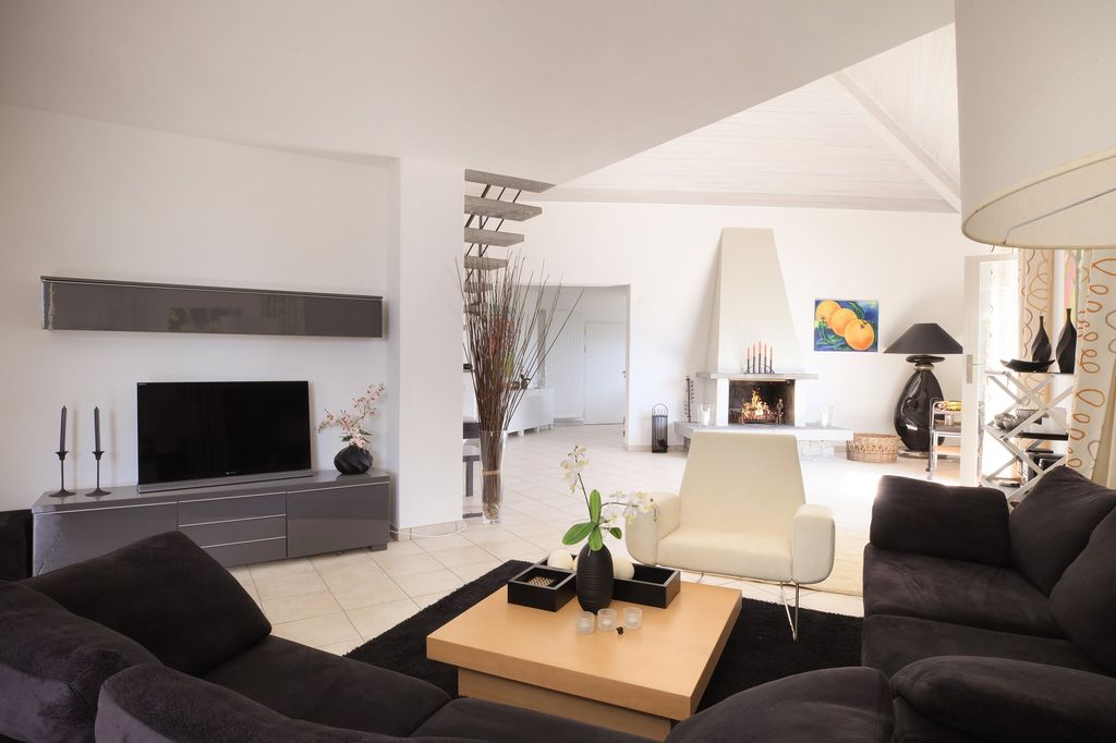 Maison de luxe à vendre à Brissago, 3 921 035 €, Photo 7