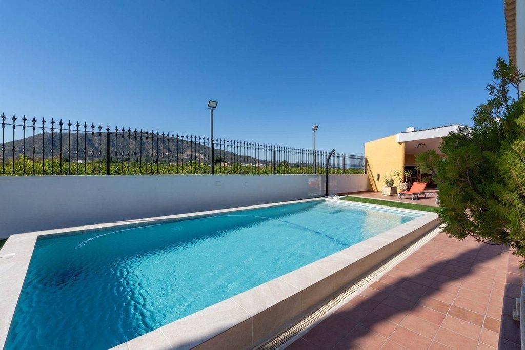 Maison de luxe à vendre à Orihuela, 650 000 €, Photo 3