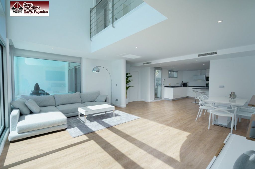 Maison de luxe à vendre à Altea, 849 000 €, Photo 3