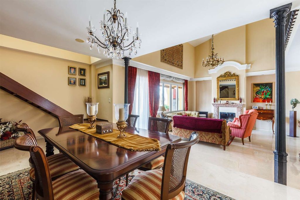 Maison de luxe à vendre à Vélez-Málaga, 1 200 000 €, Photo 2