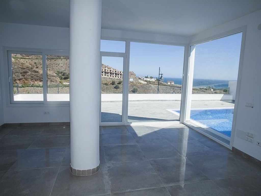 Luxury House for sale in Torrox, 555 000 €, Photo 6