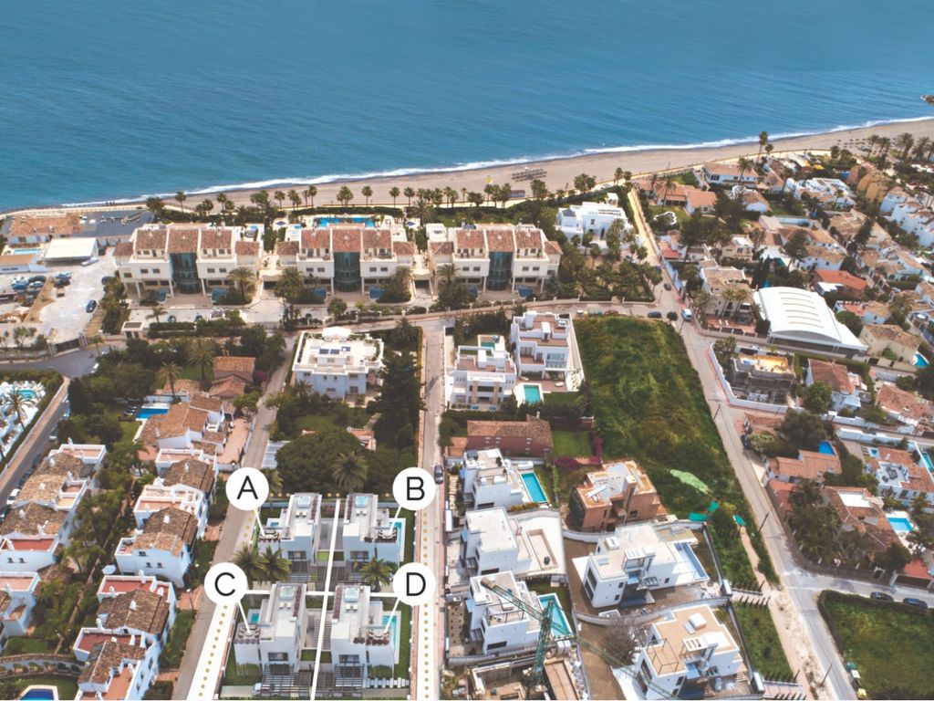 Maison de luxe à vendre à Marbella, 2 950 000 €, Photo 5