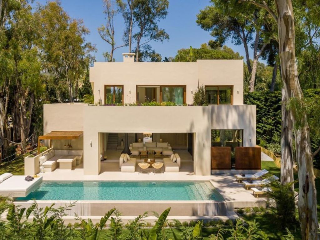 Maison de luxe à vendre à Marbella, 2 250 000 €, Photo 2
