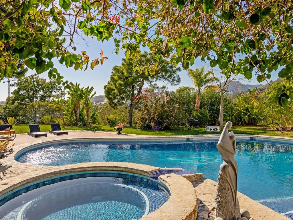 Luxury House for sale in Marbella, 1 849 000 €, Photo 6