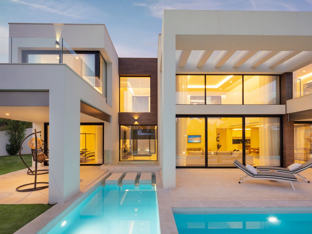 Luxury House for sale in Marbella, 3 295 000 €, Photo 6