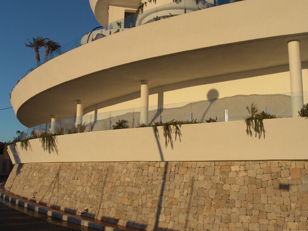 Luxury House for sale in Benidorm, 3 500 000 €, Photo 3