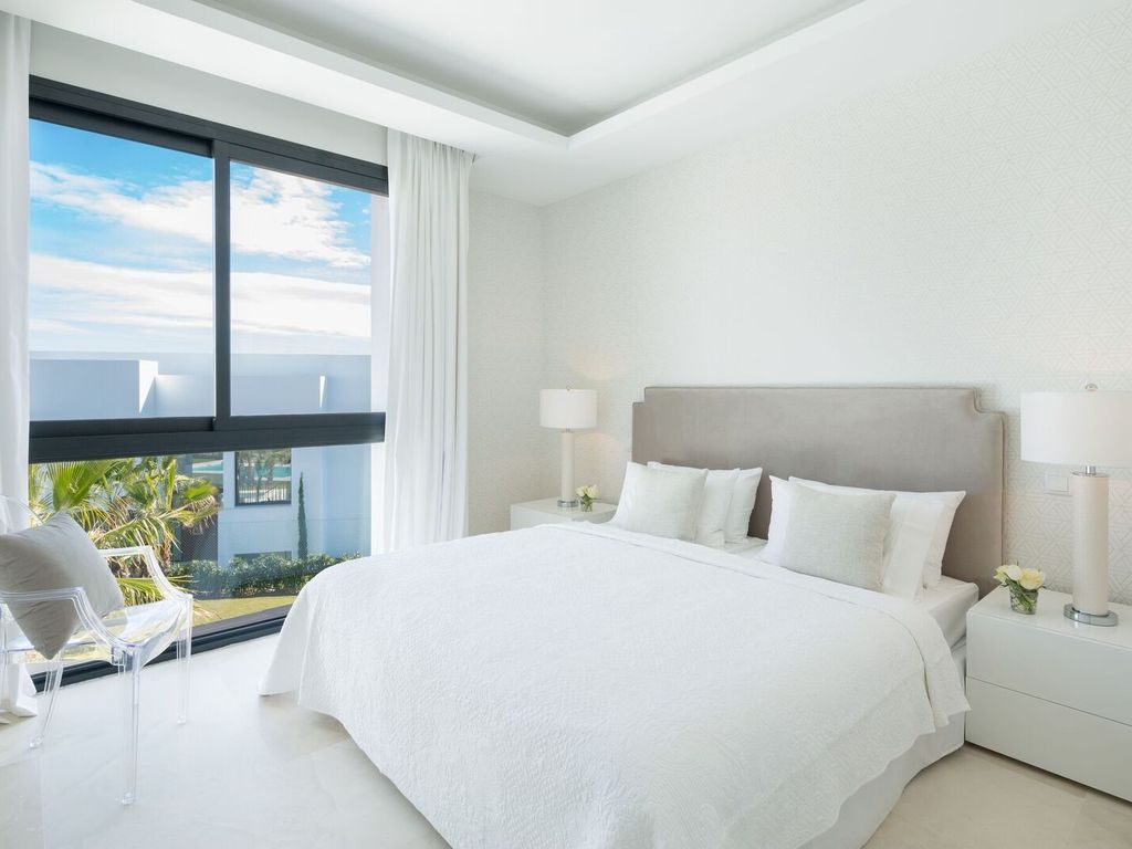 Luxury House for sale in Marbella, 1 400 000 €, Photo 7