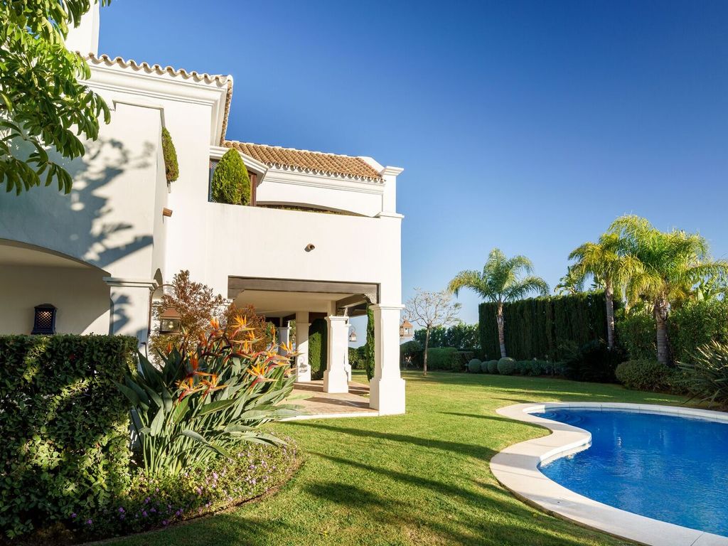Maison de luxe à vendre à Marbella, 1 990 000 €, Photo 5