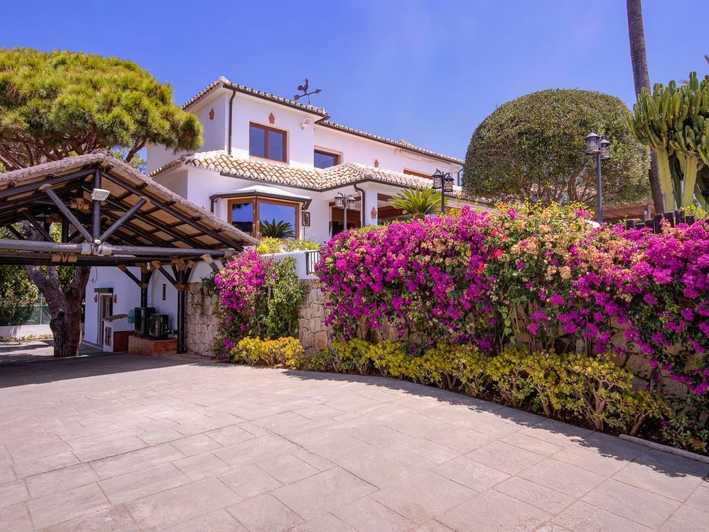 Luxury House for sale in Marbella, 1 190 000 €, Photo 7