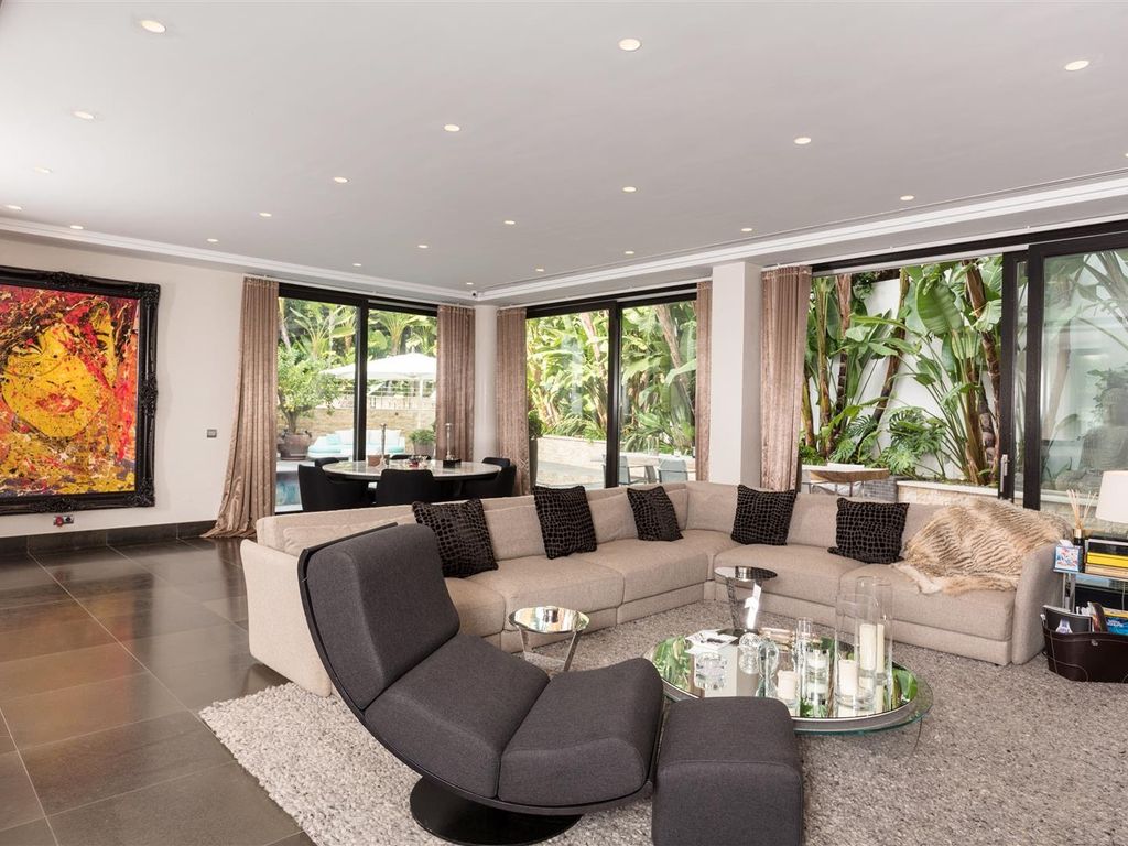 Luxury House for sale in Marbella, 2 950 000 €, Photo 6