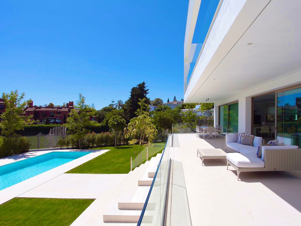 Maison de luxe à vendre à Marbella, 2 590 000 €, Photo 6