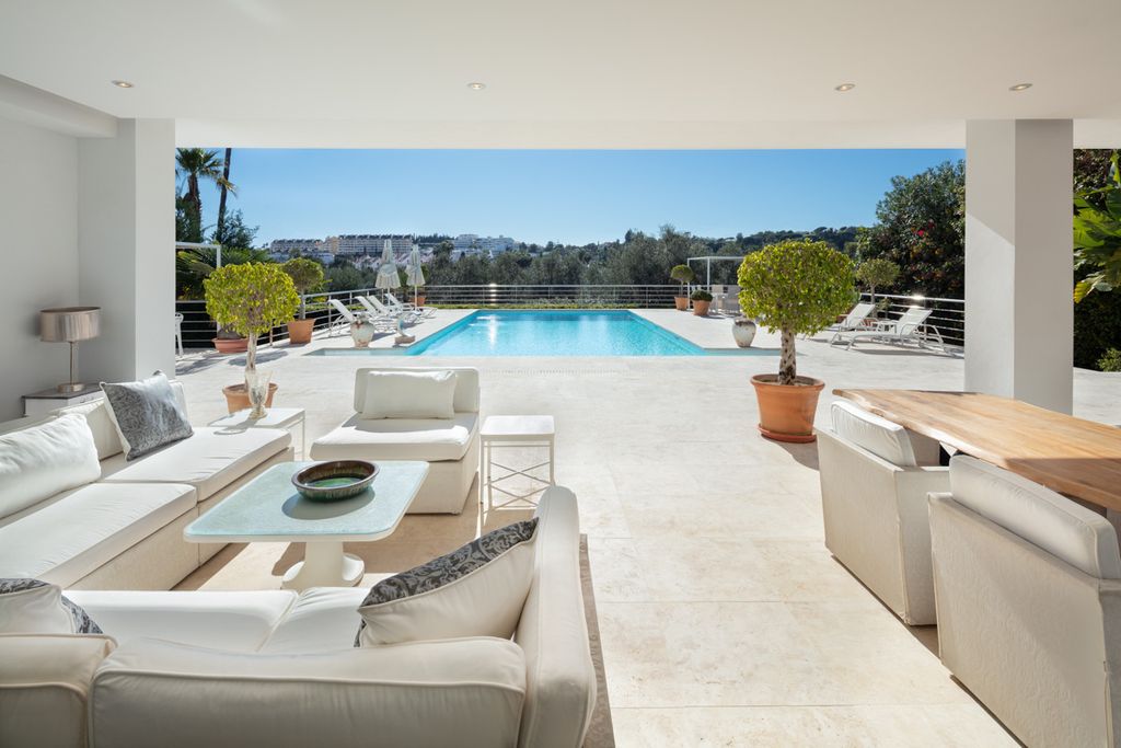 Luxury House for sale in Marbella, 3 500 000 €, Photo 4