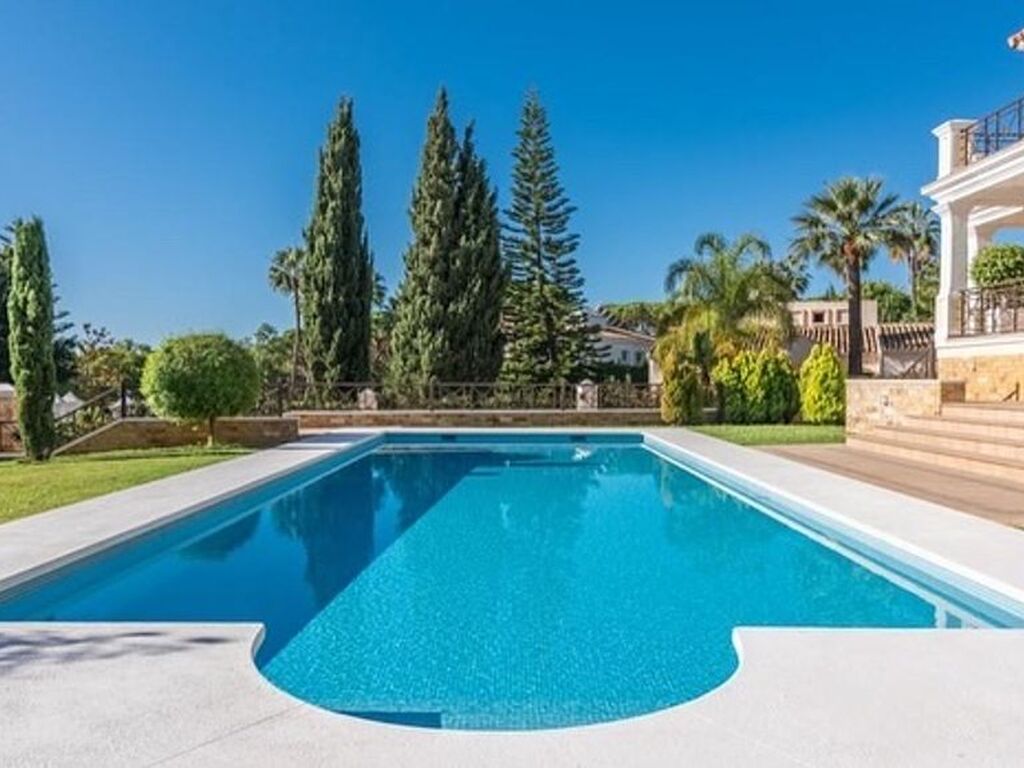 Luxury House for sale in Marbella, 2 700 000 €, Photo 4