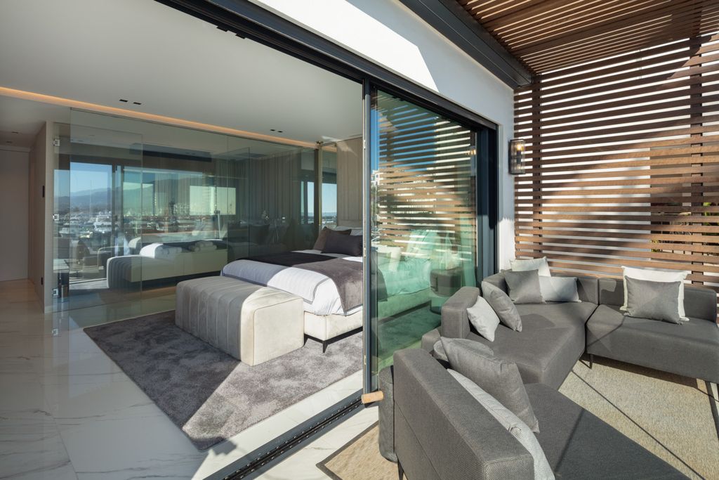 Appartement de luxe à vendre à Puerto Banús, 2 950 000 €, Photo 3