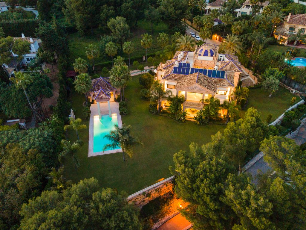 Maison de luxe à vendre à Marbella, 10 900 000 €, Photo 4