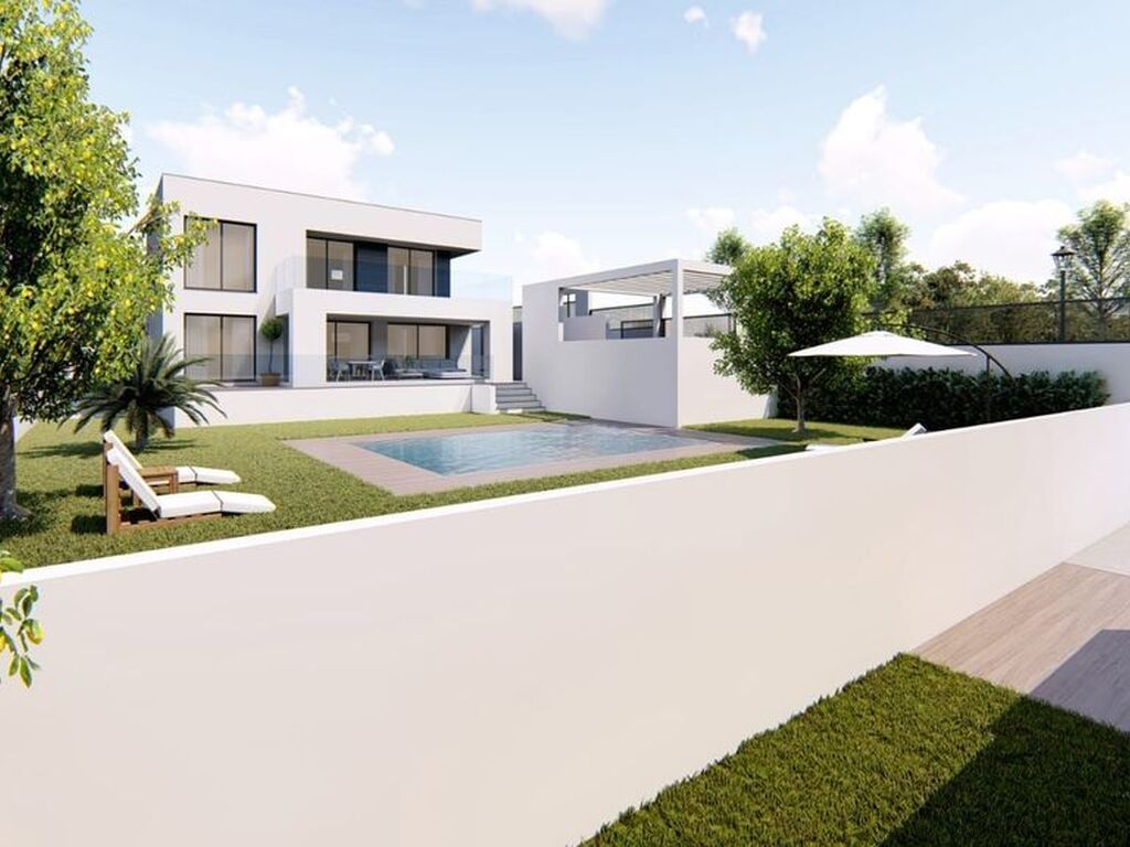 Luxury House for sale in Castillo de La Duquesa, 770 000 €, Photo 5