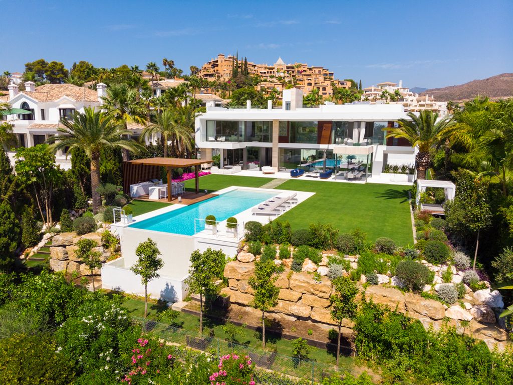 Luxury House for sale in Marbella, 5 960 000 €, Photo 3