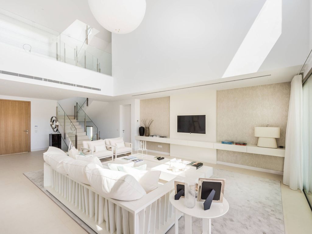 Maison de luxe à vendre à Marbella, 2 590 000 €, Photo 3