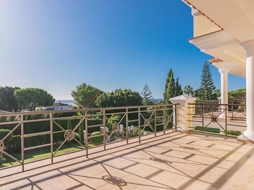Luxury House for sale in Marbella, 2 700 000 €, Photo 5