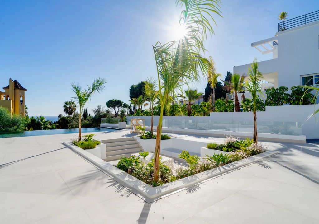 Maison de luxe à vendre à Marbella, 3 650 000 €, Photo 5