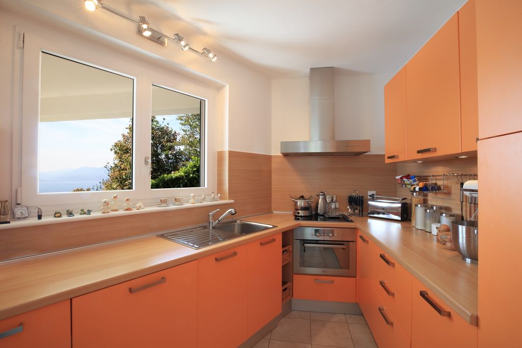 Maison de luxe à vendre à Brissago, 3 921 035 €, Photo 5