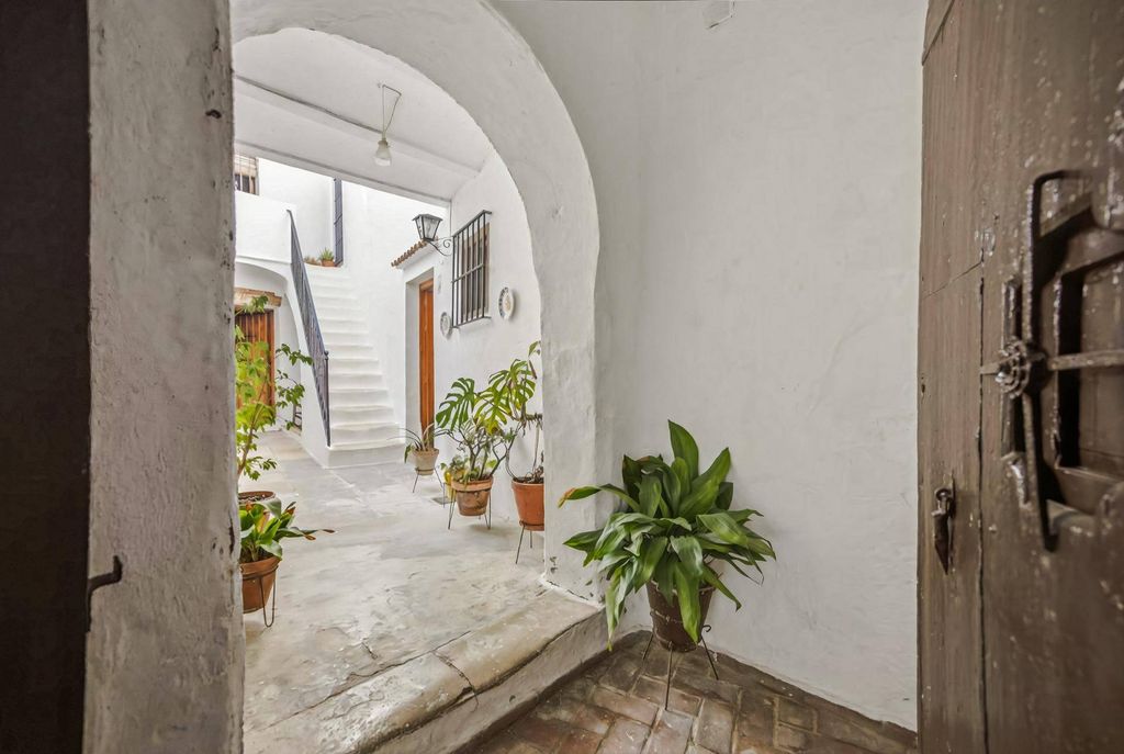 Maison de luxe à vendre à Vejer de La Frontera, 400 000 €, Photo 6