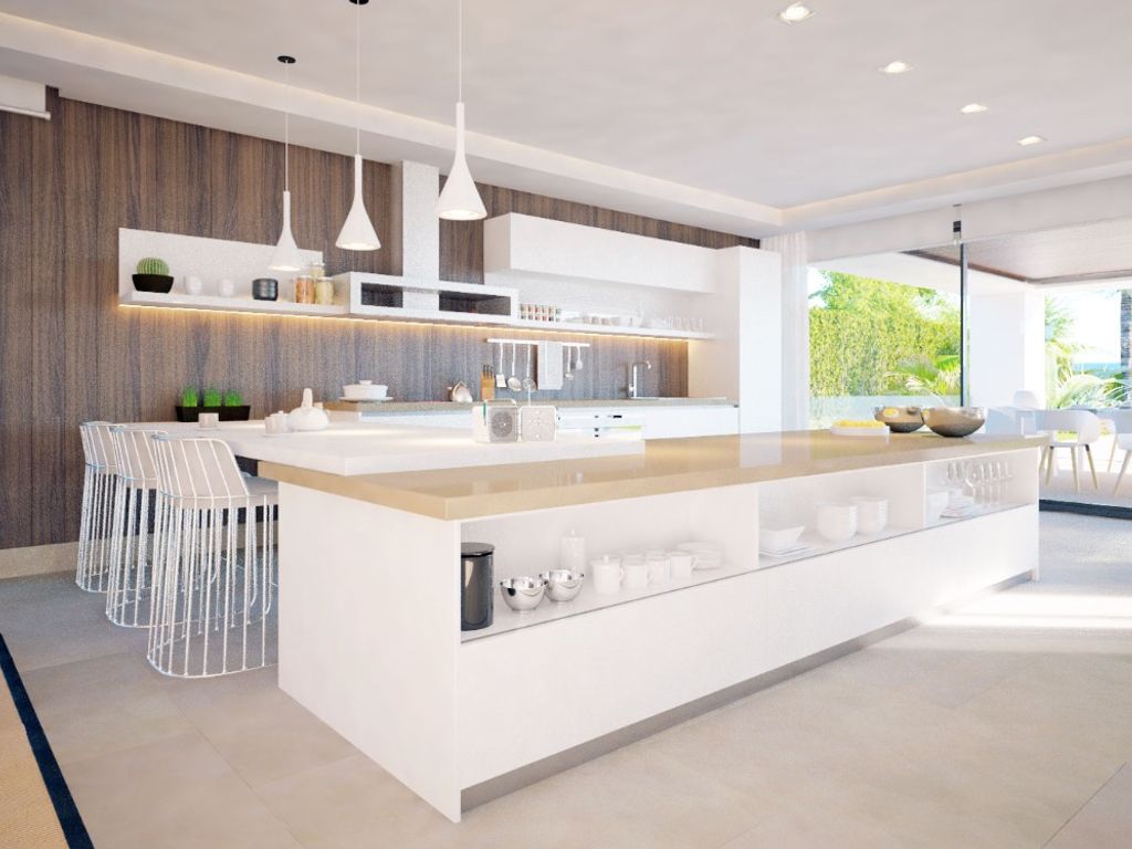 Luxury House for sale in Marbella, 7 900 000 €, Photo 3