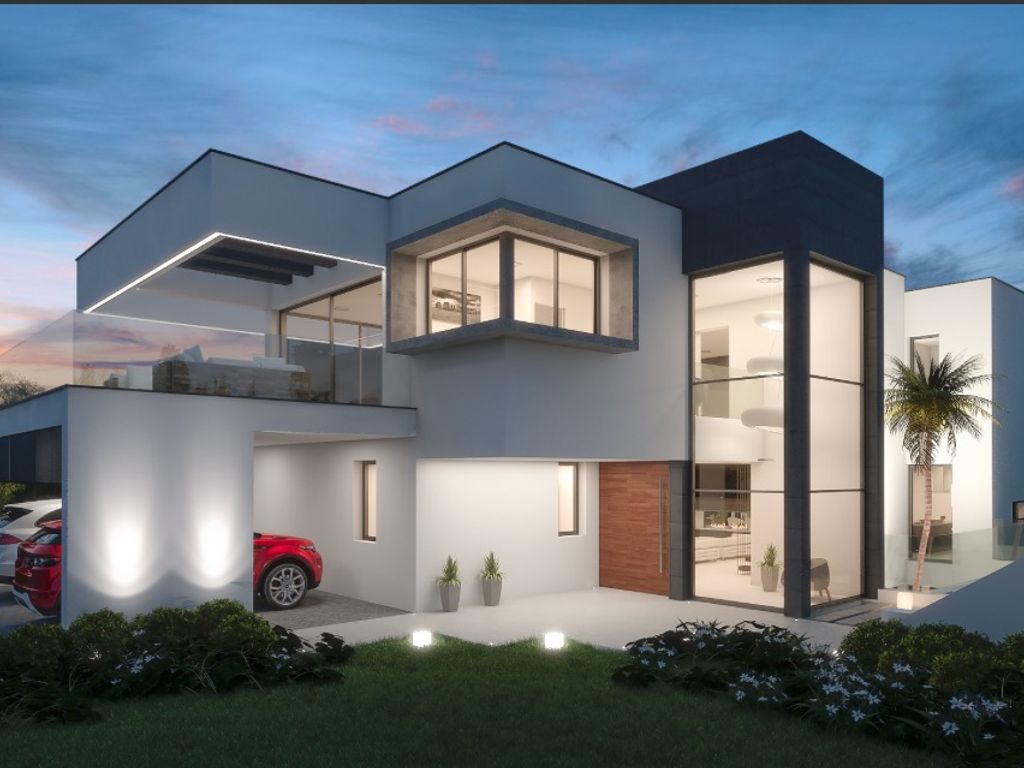 Maison de luxe à vendre à Marbella, 2 750 000 €, Photo 2