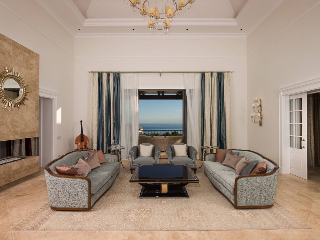 Luxury House for sale in Marbella, 13 500 000 €, Photo 7