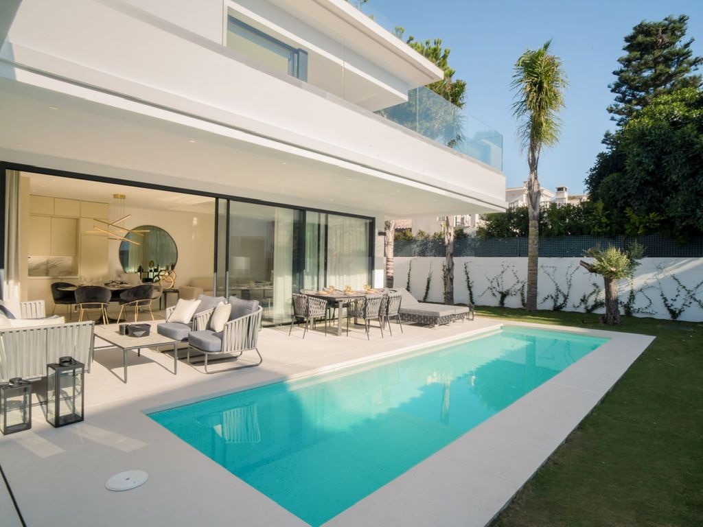 Maison de luxe à vendre à Marbella, 2 950 000 €, Photo 3