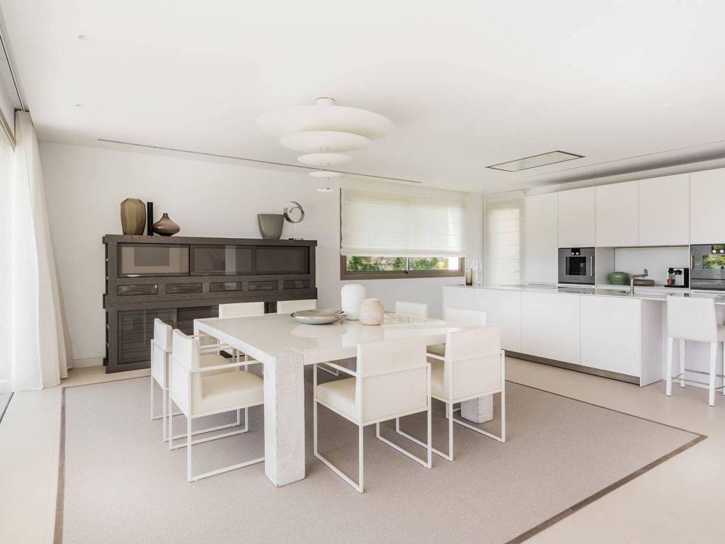 Maison de luxe à vendre à Marbella, 2 590 000 €, Photo 4