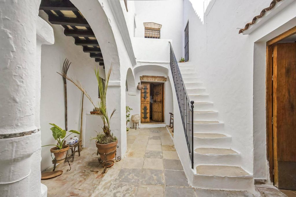 Maison de luxe à vendre à Vejer de La Frontera, 400 000 €, Photo 7