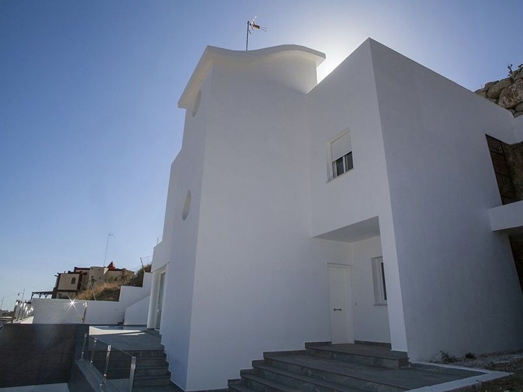 Luxury House for sale in Torrox, 555 000 €, Photo 5