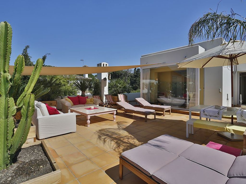 Luxury House for sale in Marbella, 4 100 000 €, Photo 7
