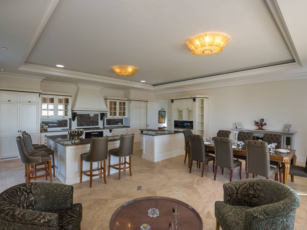Luxury House for sale in Marbella, 13 500 000 €, Photo 5