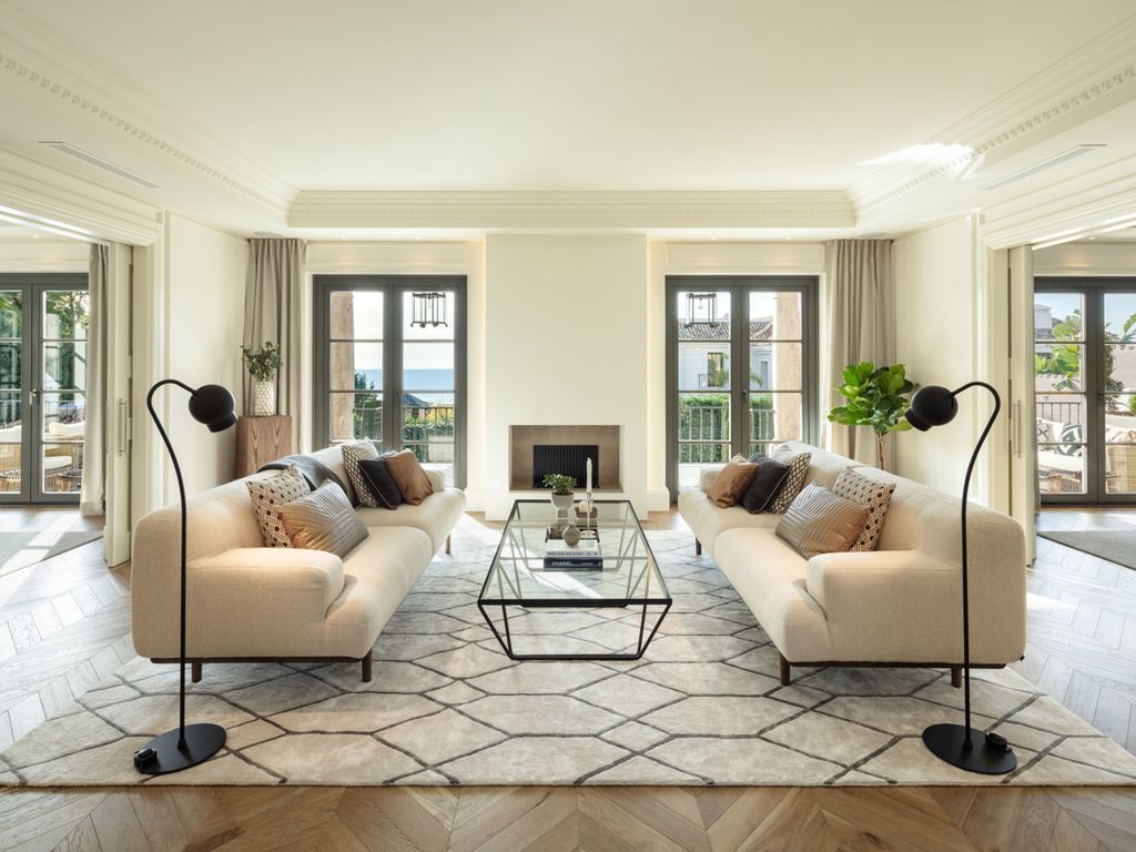 Maison de luxe à vendre à Marbella, 5 500 000 €, Photo 2