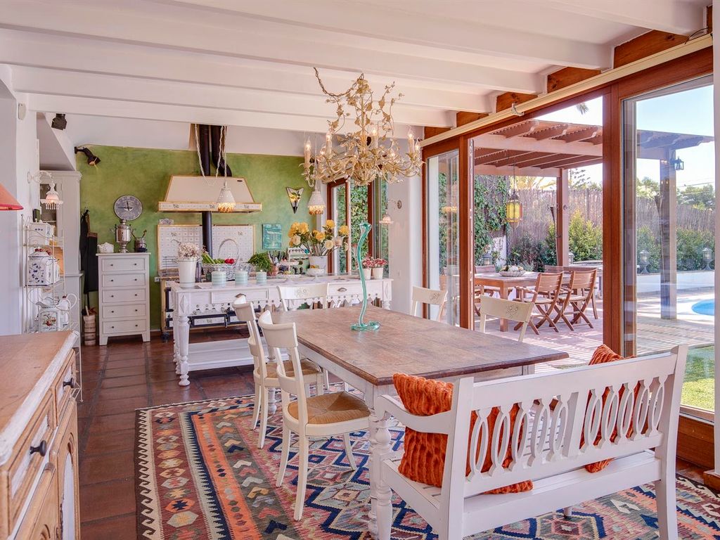 Luxury House for sale in Marbella, 1 190 000 €, Photo 2
