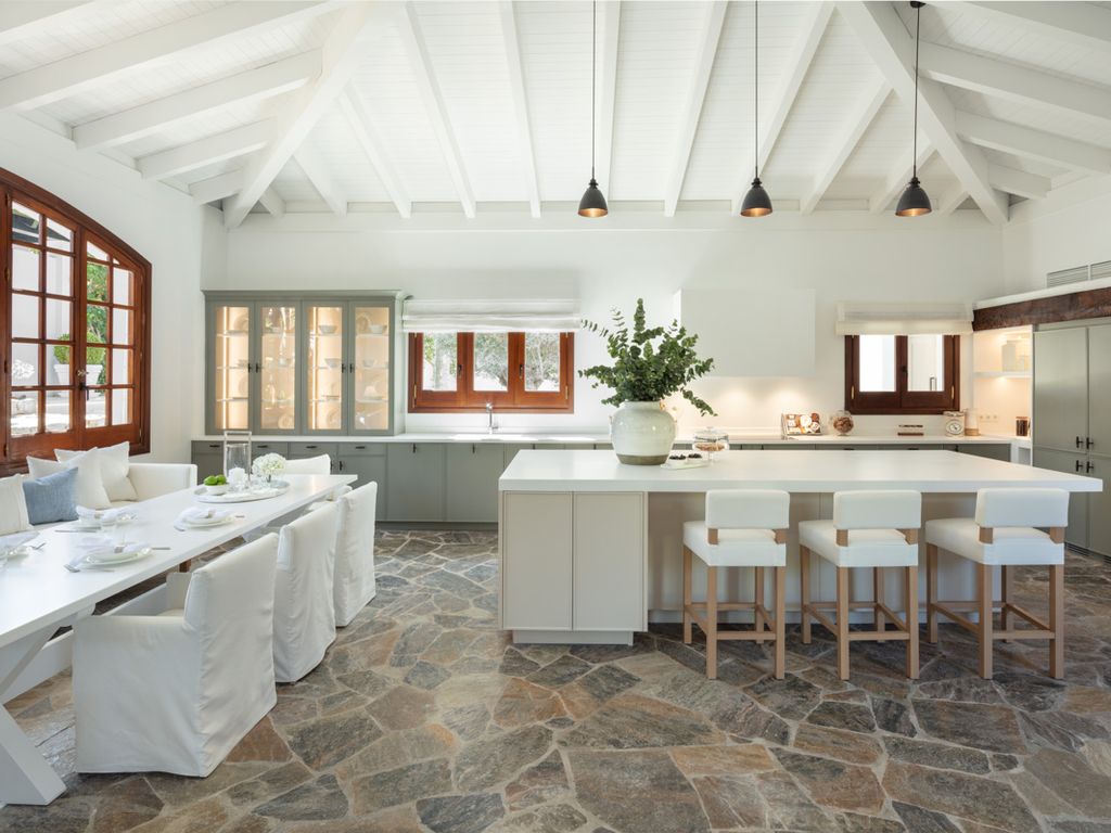 Maison de luxe à vendre à Marbella, 4 500 000 €, Photo 3