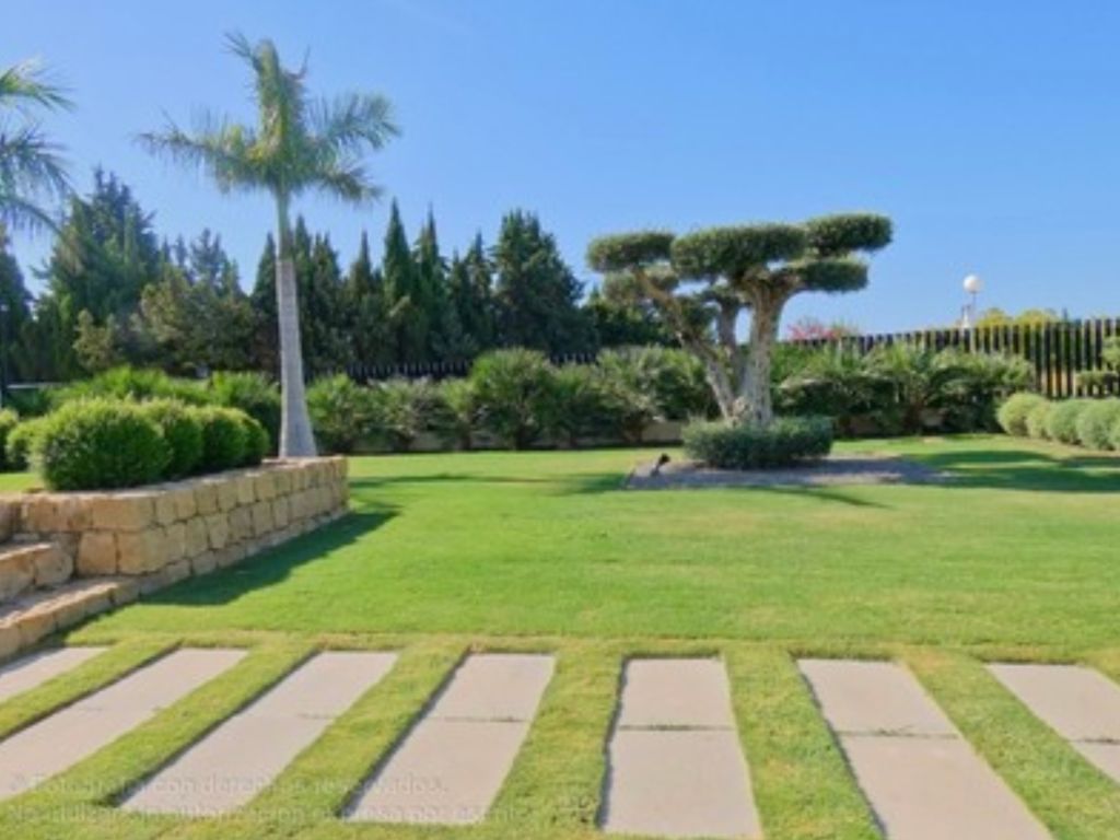 Luxury House for sale in Marbella, 2 900 000 €, Photo 6