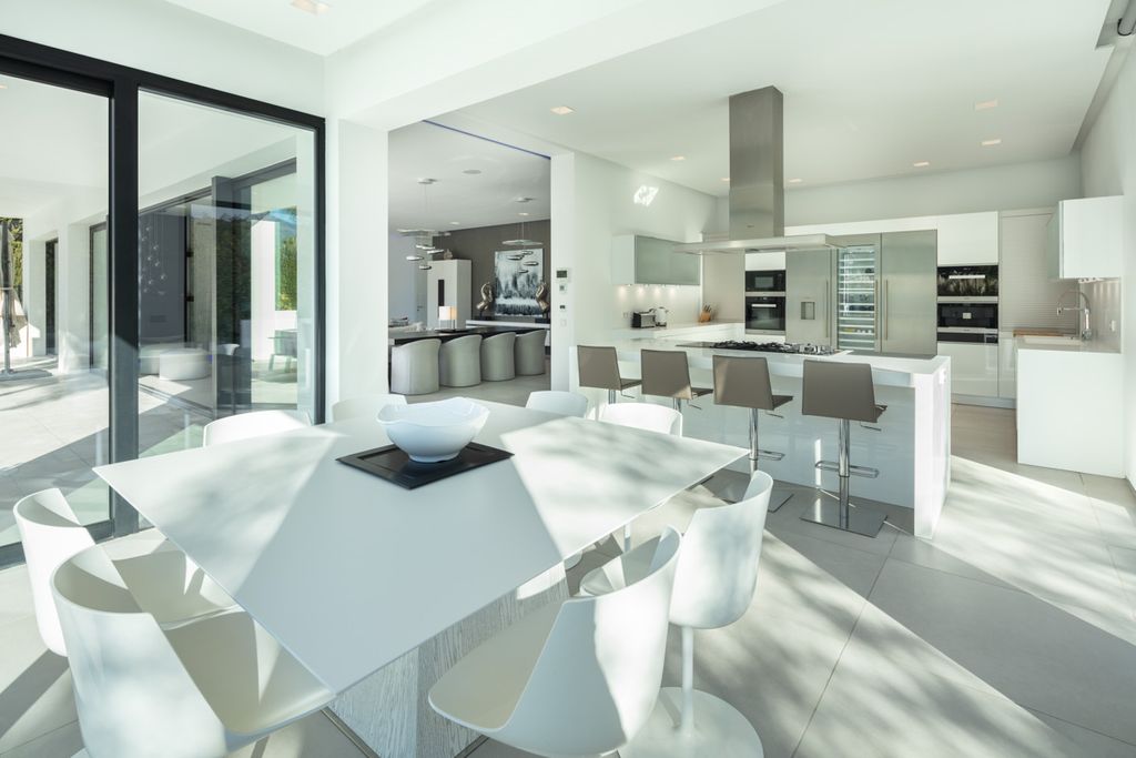 Maison de luxe à vendre à Marbella, 5 950 000 €, Photo 7