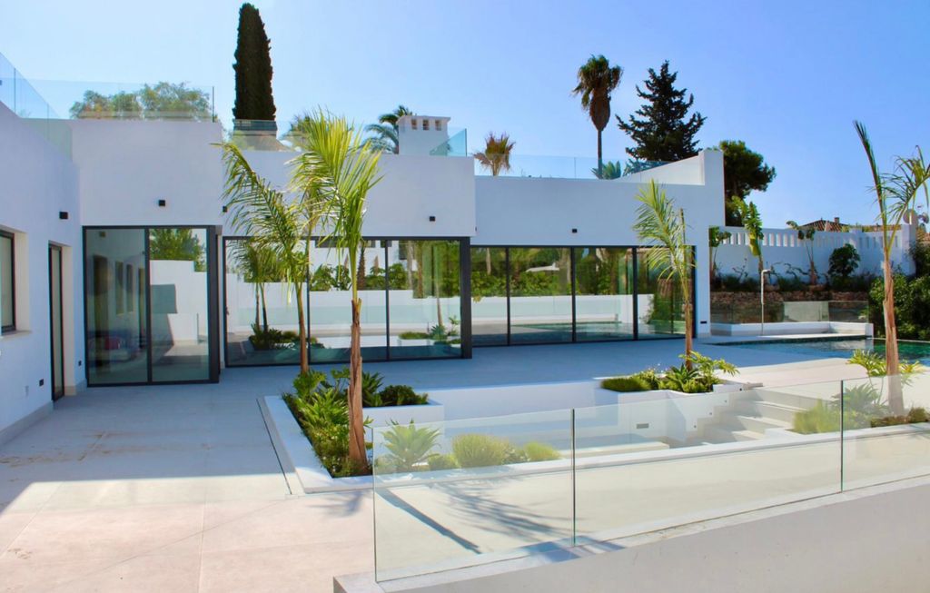 Maison de luxe à vendre à Marbella, 3 650 000 €, Photo 7