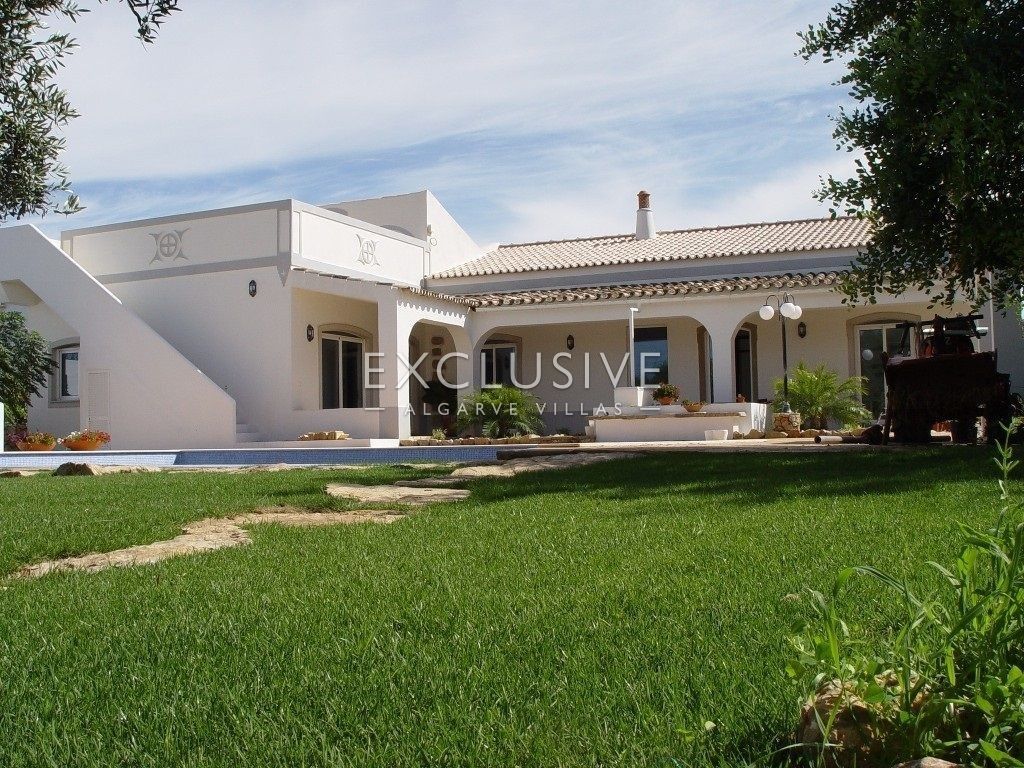 Maison de luxe à vendre à São Brás de Alportel, 850 000 €, Photo 4