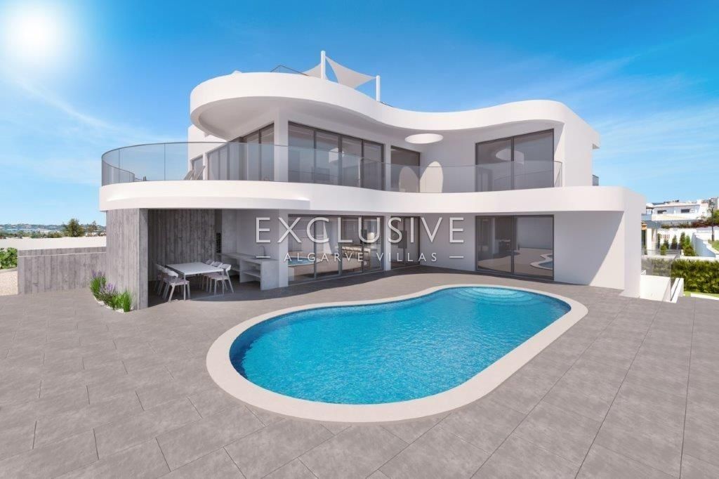 Maison de luxe à vendre à Lagos, 1 490 000 €, Photo 5