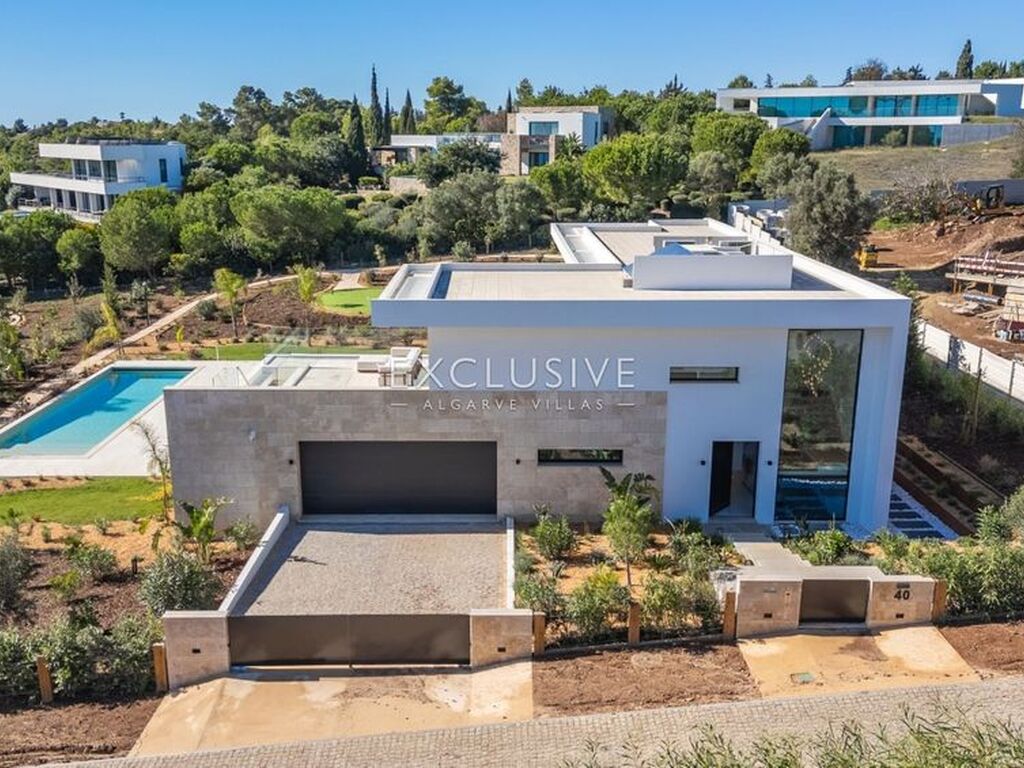 Maison de luxe à vendre à Lagos, 4 350 000 €, Photo 6
