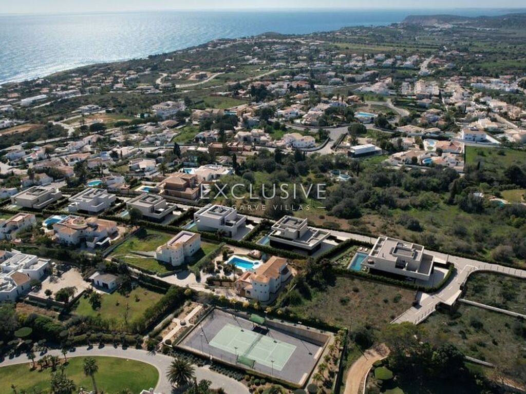 Luxury House for sale in Lagos, 2 697 500 €, Photo 7