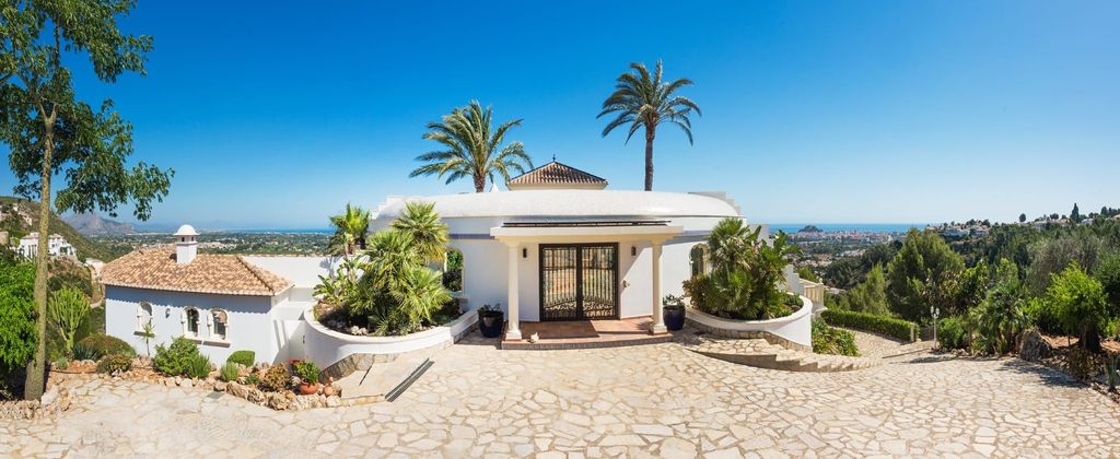 Luxury House for sale in Denia, 3 500 000 €, Photo 1