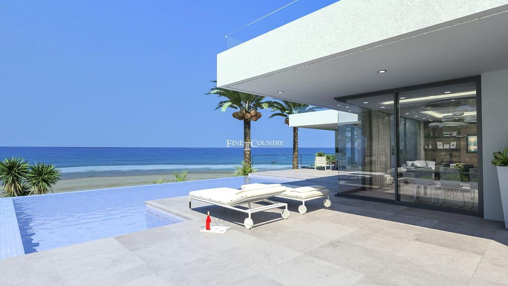 Luxury House for sale in Denia, 2 250 000 €, Photo 1